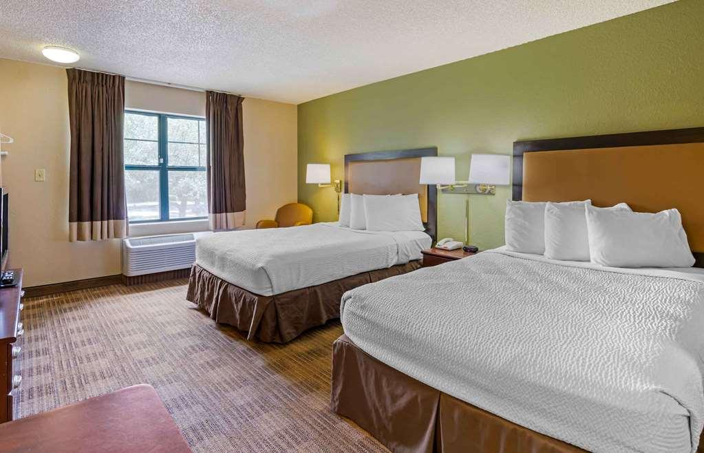 Extended Stay America Select Suites - Orlando - Maitland - 1760 Pembrook Dr Altamonte Springs Quarto foto