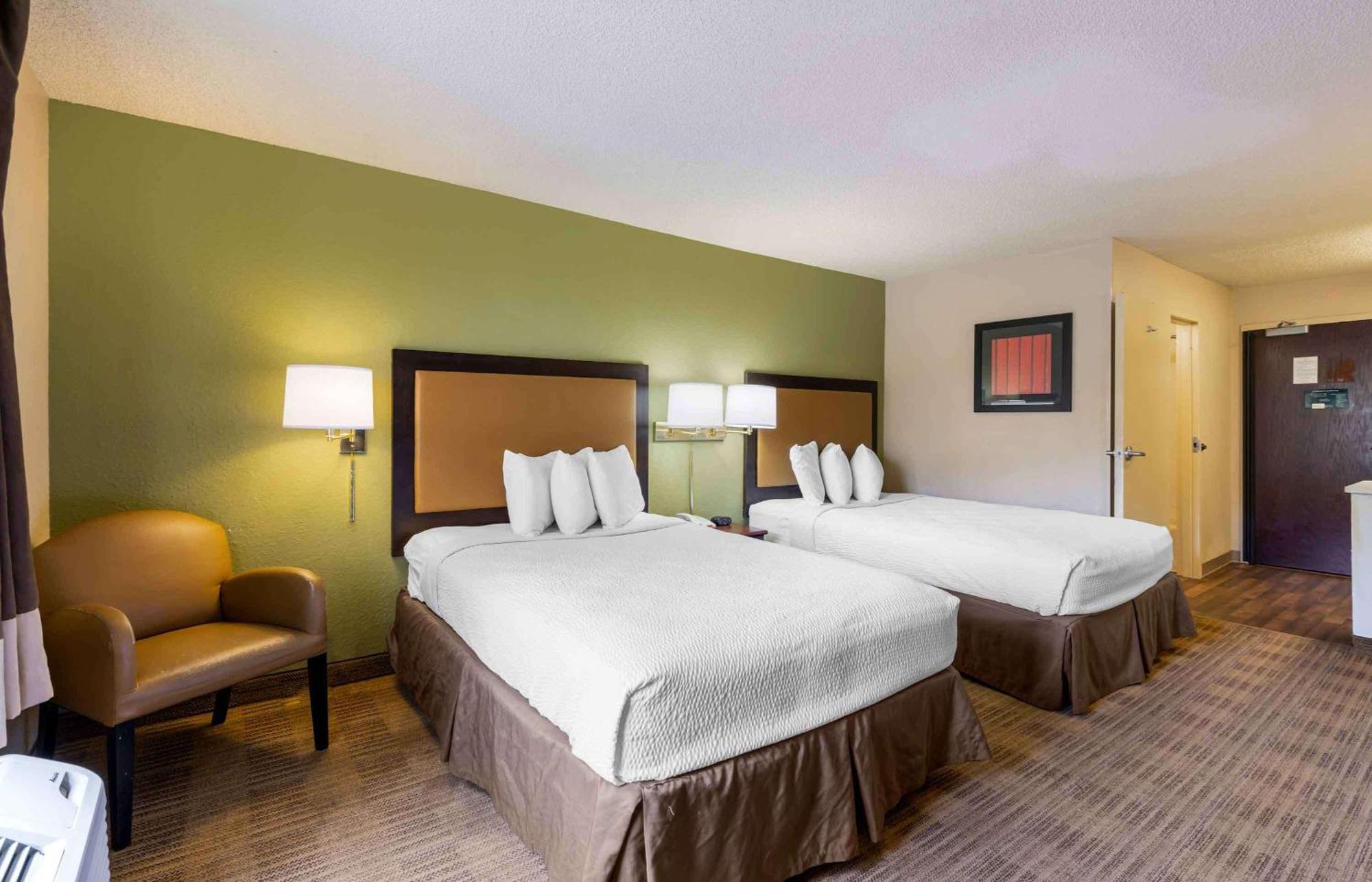 Extended Stay America Select Suites - Orlando - Maitland - 1760 Pembrook Dr Altamonte Springs Exterior foto