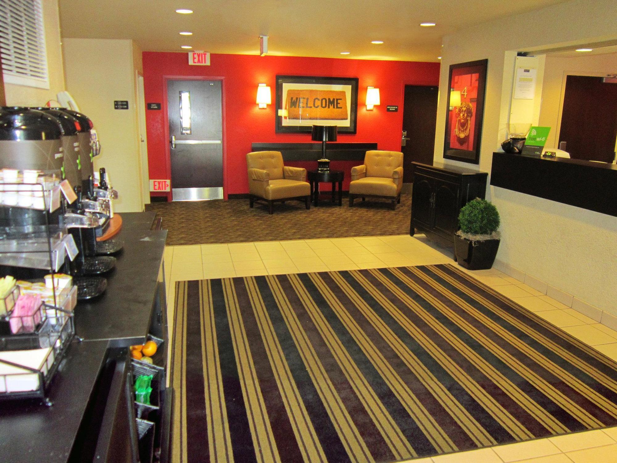 Extended Stay America Select Suites - Orlando - Maitland - 1760 Pembrook Dr Altamonte Springs Exterior foto